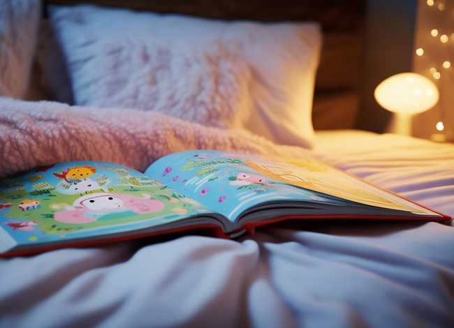 幼儿睡前故事绘本连续图片;幼儿睡前绘本故事图文 幼儿睡前故事绘本连续图片;幼儿睡前绘本故事图文