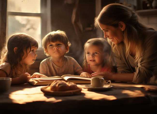 残疾人的故事幼儿（关爱残疾人的故事适合幼儿园小朋友听）