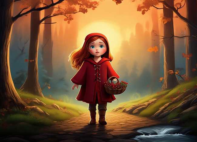 听小红帽的故事完整版(听小红帽的故事完整版视频) 听小红帽的故事完整版(听小红帽的故事完整版视频)