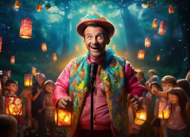 少儿故事节目开场白、少儿故事节目开场白怎么说 少儿故事节目开场白、少儿故事节目开场白怎么说