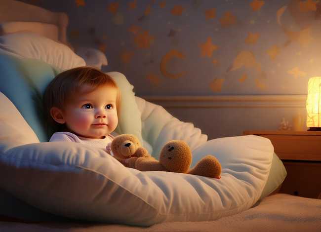 儿童故事0-3岁睡前故事、0-3岁幼儿睡前故事