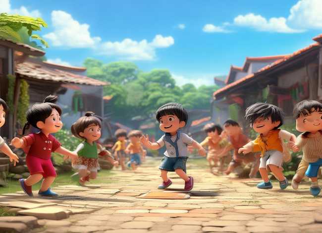 儿童粤语故事动画 - 儿童粤语动画片大全 儿童粤语故事动画 - 儿童粤语动画片大全