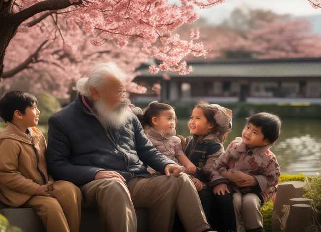 讲敬老故事做孝顺儿女征文，讲敬老故事,做孝顺儿女主题班会