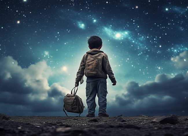 平凡孩子追梦故事（平凡孩子追梦故事视频）