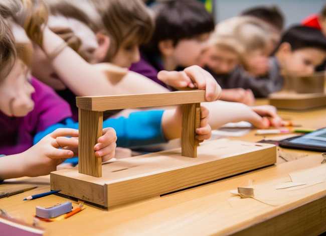 儿童科学简易手工手动卷笔刀制作视频简单 儿童卷笔刀怎么组装