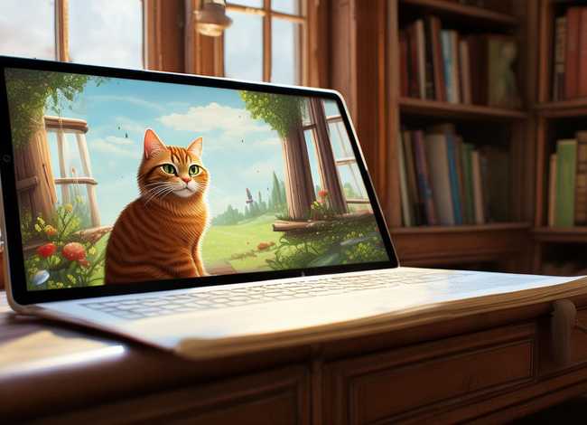 每日故事分享 每日故事分享一键生成图片