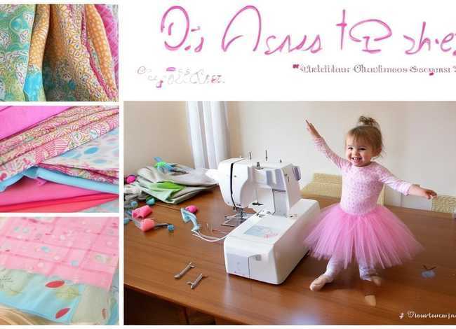 自己怎么做儿童纱裙、自己怎么做儿童纱裙教程