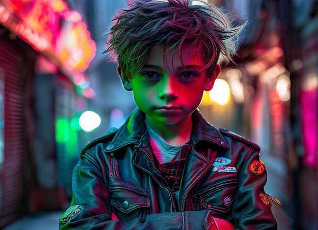 坏男孩绘本、坏男孩绘本故事内容