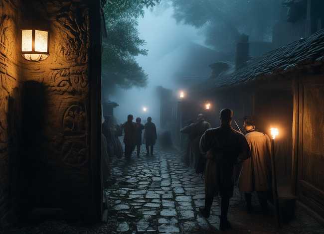 苏州故事广播；苏州故事广播鬼吹灯