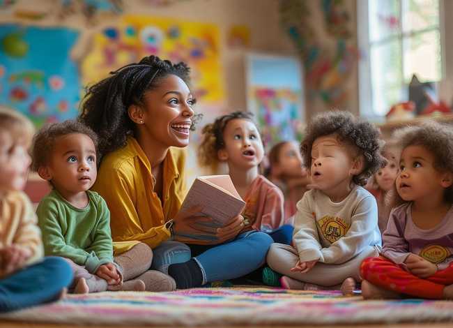 早教讲故事视频（早教讲故事视频大全）