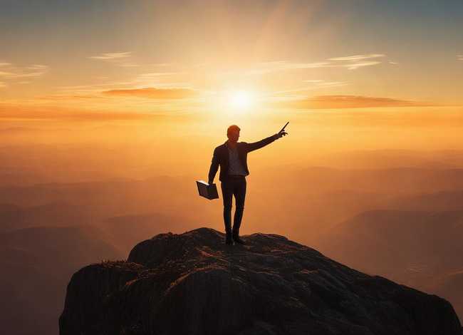 著名成功人士的励志故事、著名成功人士的励志故事简短