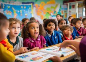 一年级儿童故事、一年级小朋友听的故事(10篇)