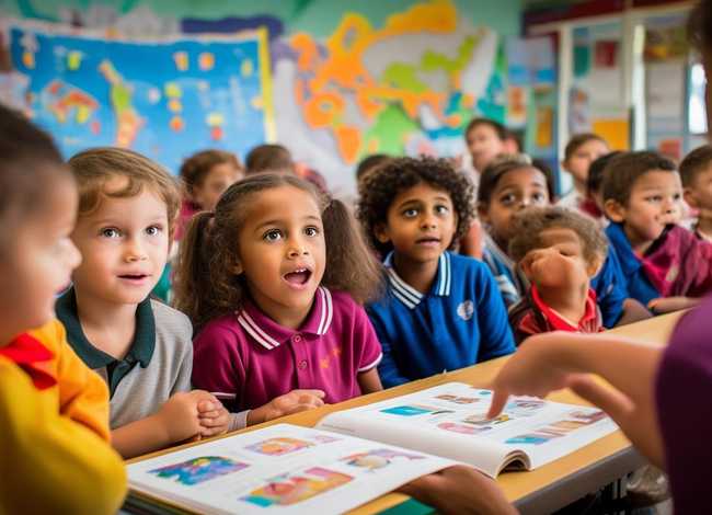 一年级儿童故事、一年级小朋友听的故事(10篇)