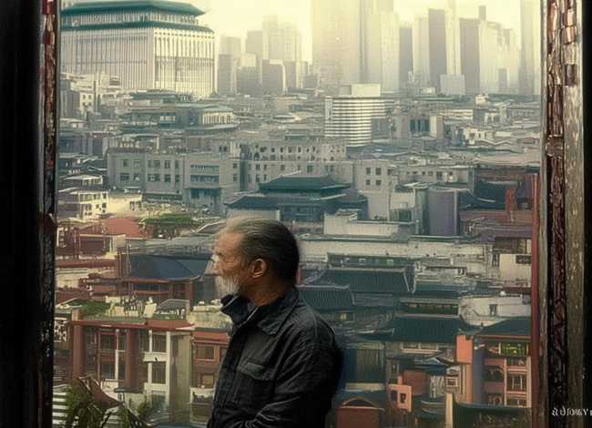 围城故事简介（《围城》故事简介）