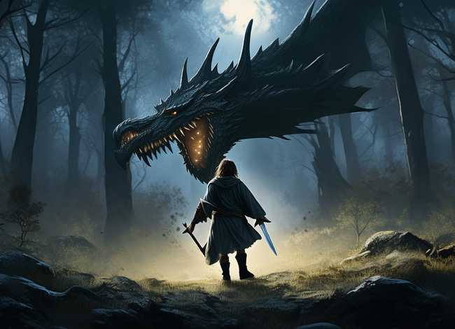 英雄人物故事20字 - 英雄人物故事20字以内