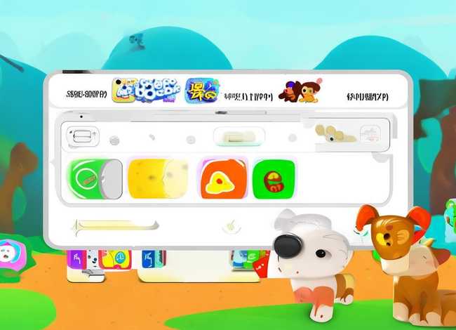 酷狗儿童版、酷狗音乐儿童版app