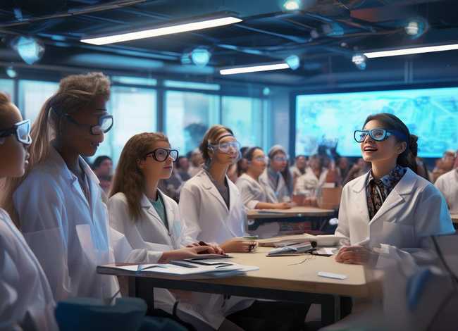 科学小故事长篇（科学小故事长篇三分钟）