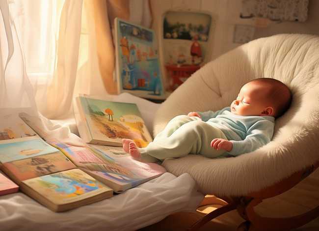 适合0岁婴儿听的故事推荐、适合0岁婴儿听的故事推荐一下