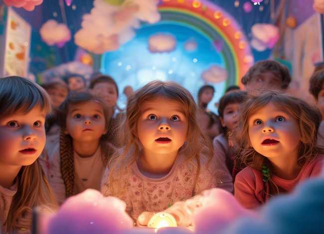 儿童视频故事阅读(幼儿阅读故事视频) 儿童视频故事阅读(幼儿阅读故事视频)