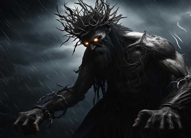 魔王的故事150字 - 魔王的故事150字左右 魔王的故事150字 - 魔王的故事150字左右