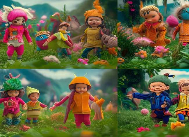 趣味36计儿童故事；有趣36计的故事