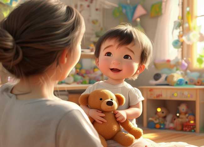 儿歌妈妈是我的宝贝什么歌名，儿歌妈妈是我的宝贝什么歌名好听