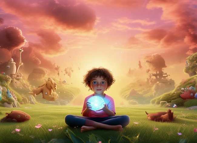 小孩子的故事视频；小孩子的故事视频短片