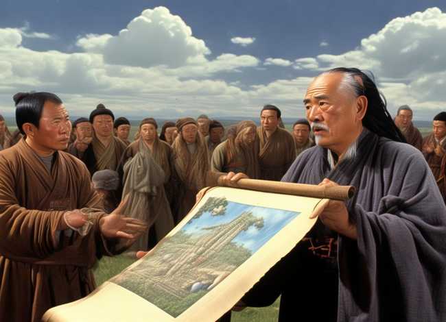 杞人忧天的故事寓言故事 杞人忧天的故事 寓言故事