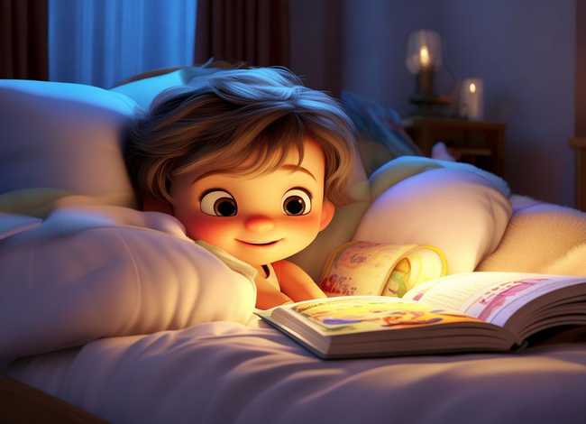 睡前故事大全0到3岁 - 睡前故事大全0到3岁宝宝