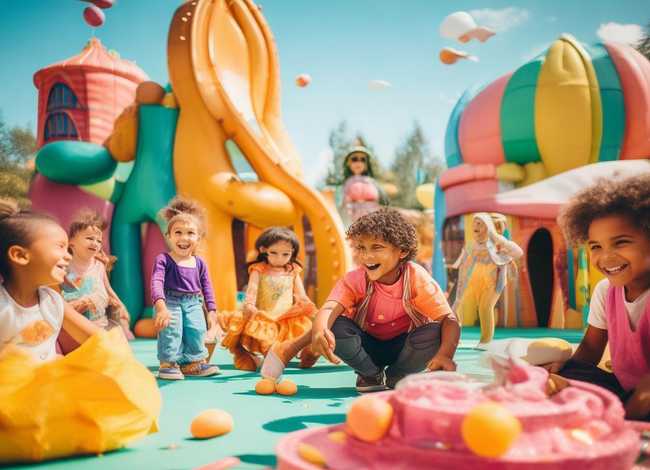 儿童故事视频67岁；儿童故事视频6-7岁