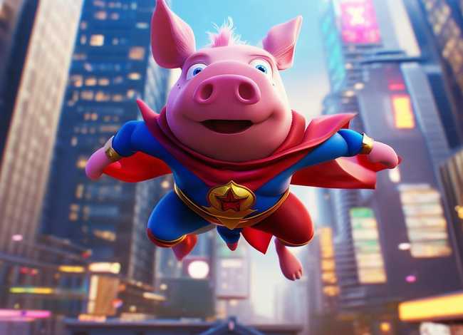 动画猪猪侠故事，动画猪猪侠故事大全