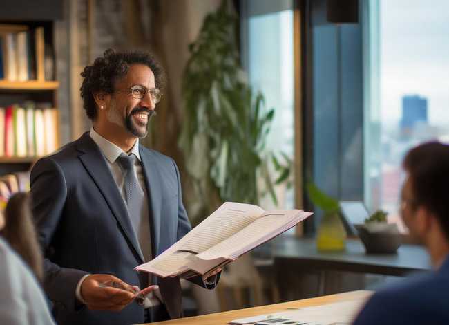 管理讲故事，管理者讲故事