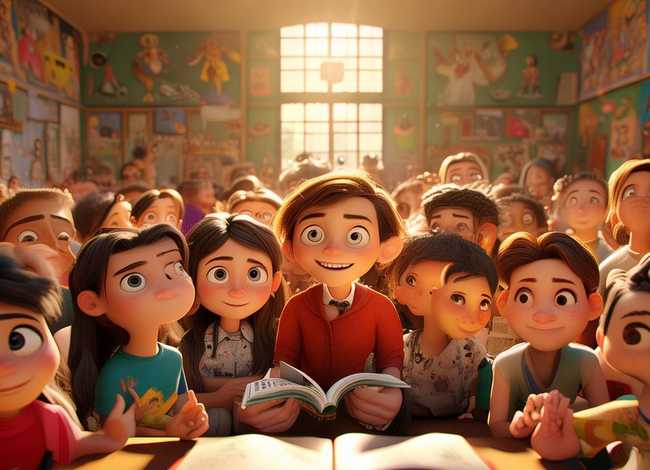 100个聪明儿童故事；50个聪明故事的简介