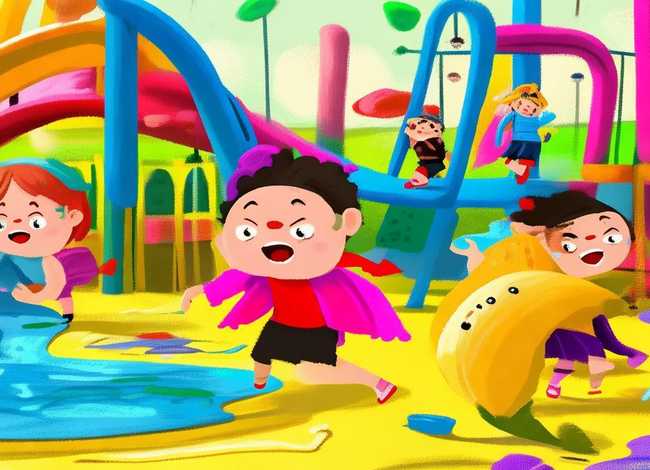 儿童笑话故事长篇、儿童笑话 长篇