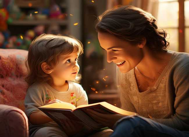 在线听儿童故事连续播放；在线听故事少儿