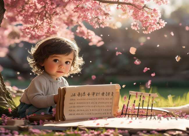 儿童的智慧故事文言文（关于古代儿童智慧的文言文翻译）