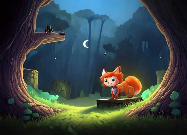 给小朋友讲危险的故事，给小朋友讲危险的故事视频