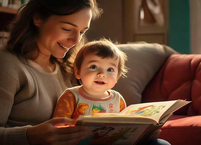 亲情的幼儿故事 关于亲情的幼儿绘本故事 亲情的幼儿故事 关于亲情的幼儿绘本故事