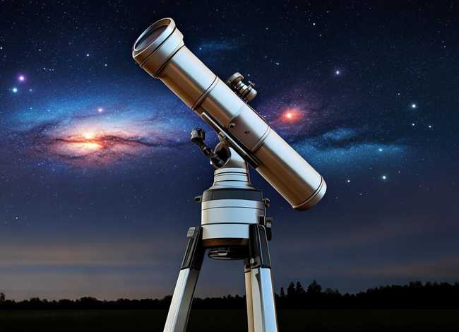 天文望远镜的英文 天文望远镜的英文是什么