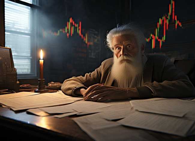 股市感悟故事，股市感悟故事心得体会