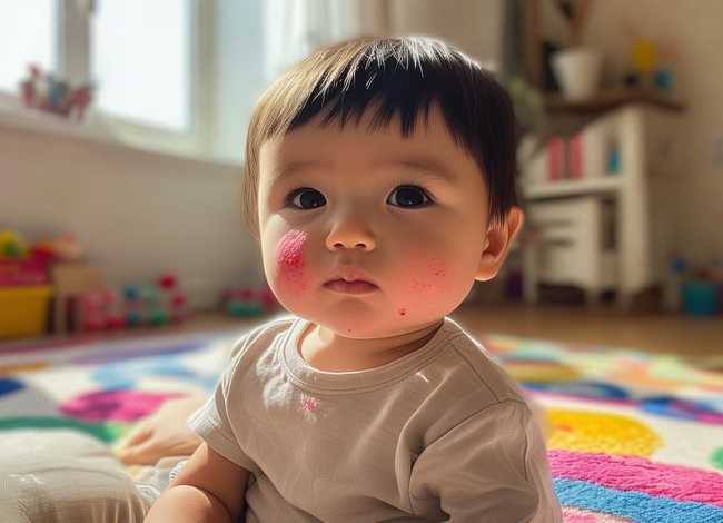 儿童细菌感染的症状、儿童细菌感染的症状有哪些 儿童细菌感染的症状、儿童细菌感染的症状有哪些