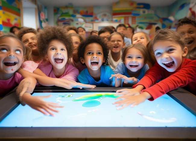 教育儿童的节目（教育儿童的节目叫什么）