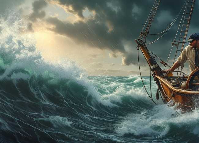 航海家的故事200字、航海家的故事200字左右