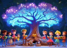 幼儿故事故事，幼儿故事故事大全