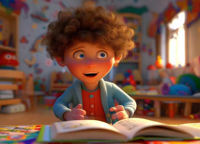 儿童故事的讲述语言音色有哪些，幼儿故事讲述的要求有哪些