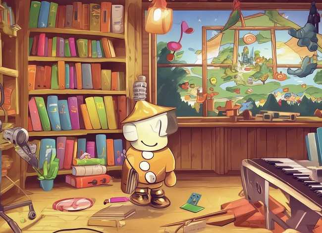 怎样给儿童故事配音 怎样给故事配音乐