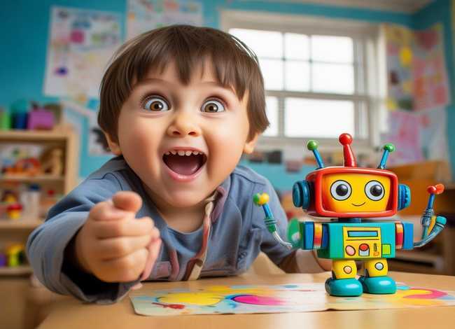 儿童发明创造作品（儿童发明创造作品图片）