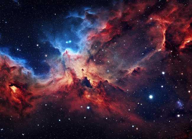 天文望远镜看到的真实图片(天文望远镜看到的真实图片大全) 天文望远镜看到的真实图片(天文望远镜看到的真实图片大全)