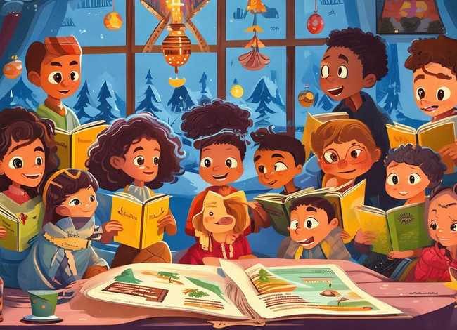 儿童英文故事大全；儿童英文故事大全6-12岁短故事