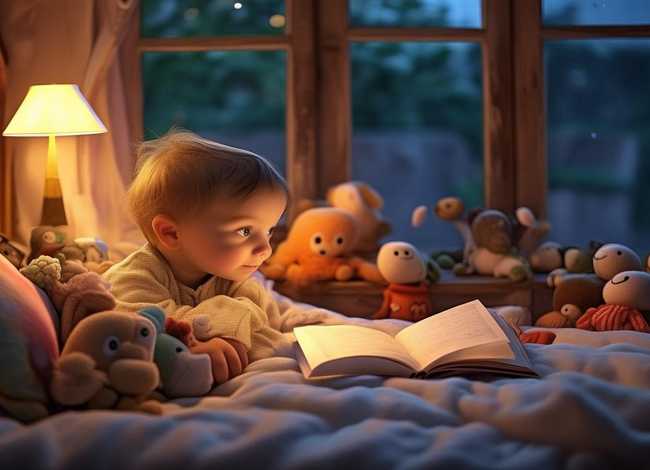 儿童睡前故事在线视频，免费儿童睡前故事视频大全